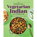 The Essential Vegetarian Indian Cookbook: 125 Classic Recipes to Enjoy at Home