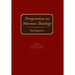 Perspectives on Mormon Theology: Apologetics