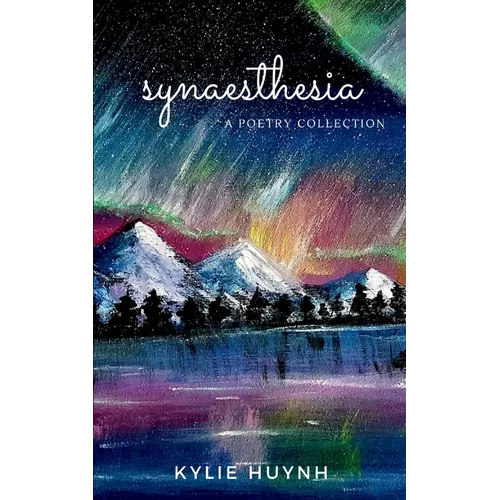 Synaesthesia - Paperback