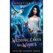 Wedding Cakes and Wishes: A Cozy Paranormal Mystery