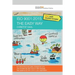 ISO 9001: 2015 the easy way: The complete ISO 9001:2015 in plain language