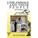 The Animals and Their People: My Stories