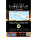 SENSATIONAL CUBA Scratch & Sniff Edition (Illustrated) - Read, Plan, Visit, & Cook: with tidbits, stories, and ethnic recipes