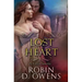 Lost Heart: A Celta Novella