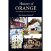 History of Orange, North Milford, Connecticut, 1639 - 1949