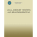 Legal Services Training and Readiness Manual