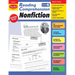 Reading Comprehension: Nonfiction, Grade 4 Teacher Resource