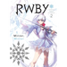 Rwby: Official Manga Anthology, Vol. 2: Mirror Mirror
