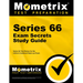Series 66 Exam Secrets Study Guide: Series 66 Test Review for the Uniform Combined State Law Exam