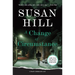 A Change of Circumstance: A Gripping Psychological Thriller of Addiction and the Seeds of Desperation