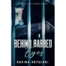 Behind Barbed Eyes