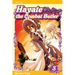 Hayate the Combat Butler, Vol. 3