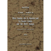Notes on The Area between the River Somme, the St. Quentin & La Sensee Canals, & the River Scarpe July 1916