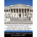 Vital Health Statistics Series 3, No. 34: Life Expectancy Free of Chronic Condition-Induced Activity Limitations Among White and Black Americans