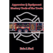 Apparatus & Equipment Mastery Tools of the Trade