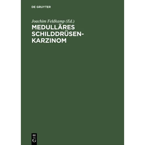 Medulläres Schilddrüsenkarzinom