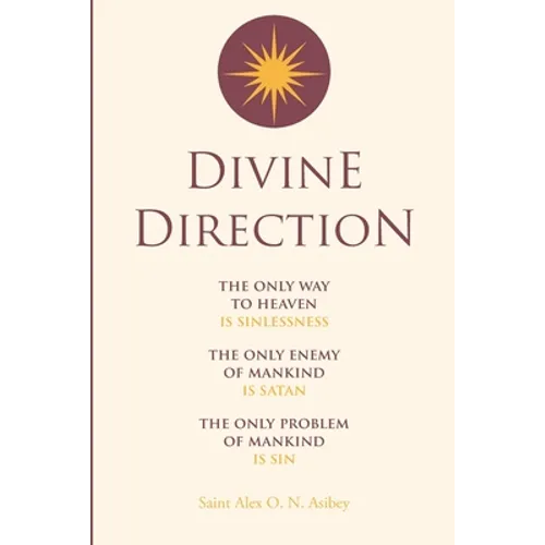 Divine Direction