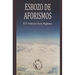 Esbozo de Aforismos