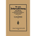 Die Neue Zivilprozeßordnung Vom 13. Mai 1924 Mit Systematischer Einleitung Und Erläuterung Der Neuen Bestimmungen