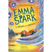 Emma Spark. El Fenix de Hielo