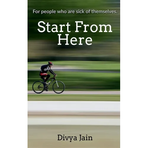 Start from Here