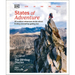States of Adventure: Stories about Finding Yourself by Getting Lost