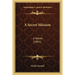 A Secret Mission: A Novel (1891)