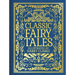 Classic Fairy Tales: Illustrated by Harry Clarke