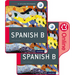 Ib Spanish B Course Book Pack: Oxford Ib Diploma Programme
