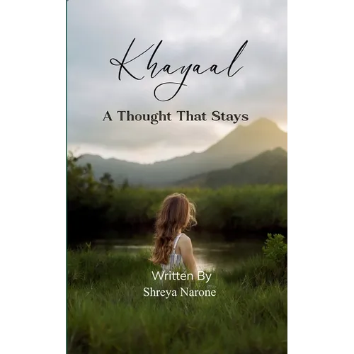 Khayaal - A Thought That Stays