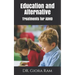 Education and Alternative Treatments for ADHD