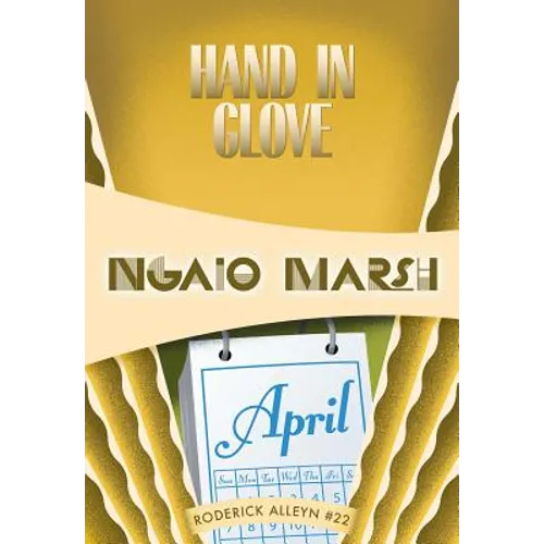 Hand in Glove