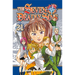 The Seven Deadly Sins 21