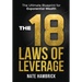 The 18 Laws of Leverage