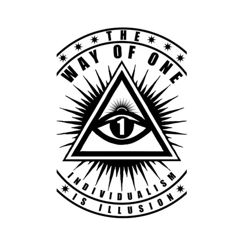The Way of One: Individualism is Illusion
