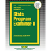 State Program Examiner II