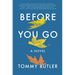 Before You Go