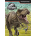 Jurassic World: Busca Y Encuentra (Look and Find)