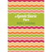 Agenda Diaria Para Madres Atareadas