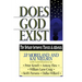 Does God Exist?: The Debate between Theists & Atheists