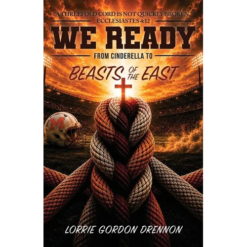 We Ready: From Cinderella to Beasts of the East