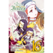 A Certain Magical Index, Vol. 16 (Manga)