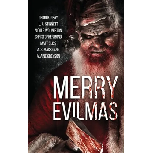 Merry Evilmas
