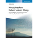 Heuschrecken haben keinen K nig