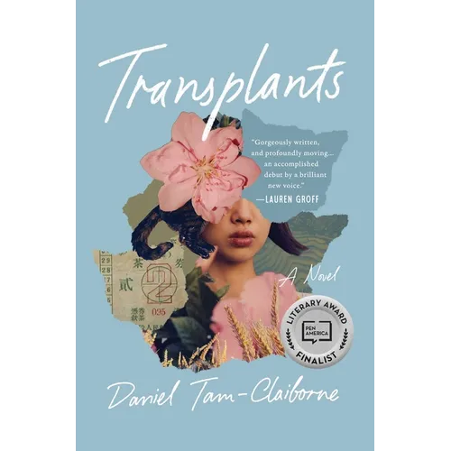 Transplants