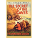 The Hardy Boys: The Secret of the Caves (Book 7)