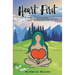 Heart First Book #1: A Female Psychedelic Call to Adventure