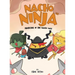 Nacho Ninja - Protector of the Nacho Way: kids ninja books / kids ninja books set