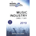 The MusicSocket.com Music Industry Directory 2019