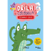 Drila Cocodrila: Echarle Coco / Drila the Crocodile: Put Your Thinking Cap on
